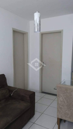Imagem Apartamento com 2 Quartos à Venda, 50 m² em Campo Grande - Rio De Janeiro Imagem Apartamento com 2 Quartos à Venda, 50 m² em Campo Grande - Rio De Janeiro