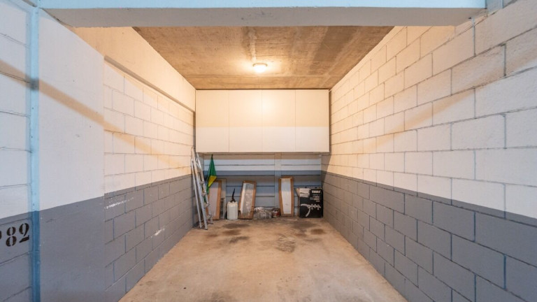Imagem Apartamento com 3 Quartos à Venda, 130 m² em Vila Santo Estéfano - São Paulo