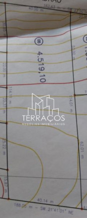 Imagem Terreno à Venda, 2.250 m² em Caxambu - Jundiaí