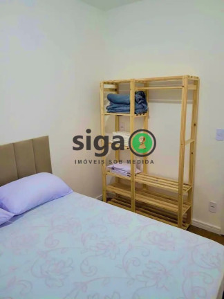Imagem Apartamento com 2 Quartos à Venda, 41 m² em Vila Butantã - São Paulo