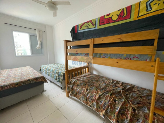 Imagem Apartamento com 2 Quartos para Alugar, 84 m² em Caiçara - Praia Grande Imagem Apartamento com 2 Quartos para Alugar, 84 m² em Caiçara - Praia Grande