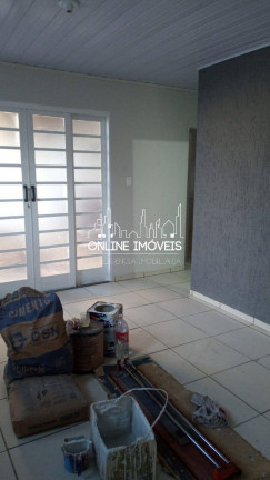 Imagem Casa com 3 Quartos à Venda, 200 m² em Cdhu Vila Dias - Mogi Mirim