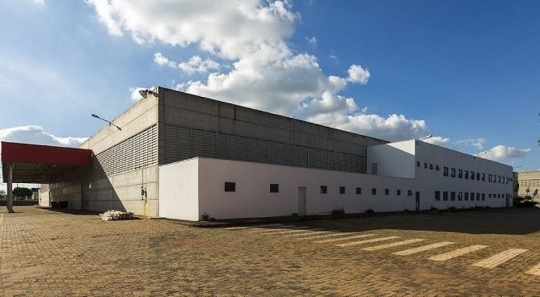 Imagem Imóvel Comercial para Alugar, 11.996 m² em Centro - Santo Antônio De Posse Imagem Imóvel Comercial para Alugar, 11.996 m² em Centro - Santo Antônio De Posse