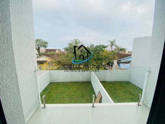 Imagem Sobrado com 3 Quartos à Venda, 125 m² em Praia De Leste - Pontal Do Paraná