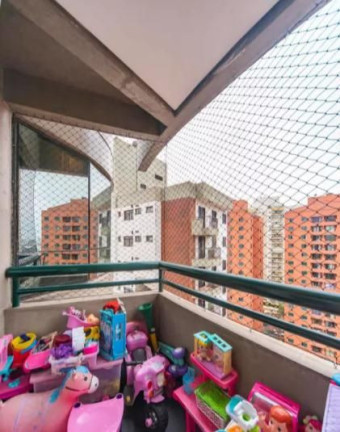 Imagem Apartamento com 2 Quartos à Venda, 90 m² em Jardim Bela Vista - Santo André Imagem Apartamento com 2 Quartos à Venda, 90 m² em Jardim Bela Vista - Santo André