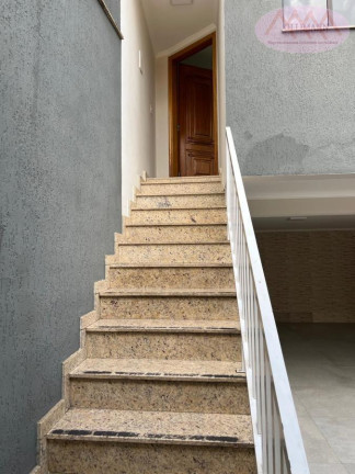 Imagem Sobrado com 2 Quartos à Venda, 87 m² em Jardim Rina - Santo André Imagem Sobrado com 2 Quartos à Venda, 87 m² em Jardim Rina - Santo André