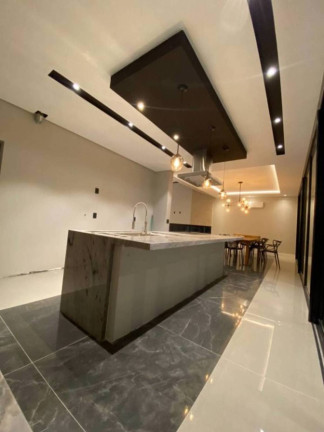 Imagem Casa de Condomínio com 4 Quartos à Venda, 422 m² em Alphaville Nova Esplanada - Votorantim Imagem Casa de Condomínio com 4 Quartos à Venda, 422 m² em Alphaville Nova Esplanada - Votorantim