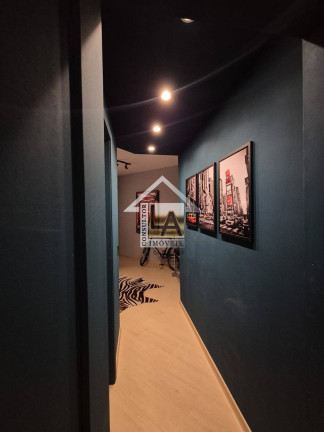 Imagem Apartamento com 1 Quarto à Venda, 43 m² em Vila Andrade - São Paulo