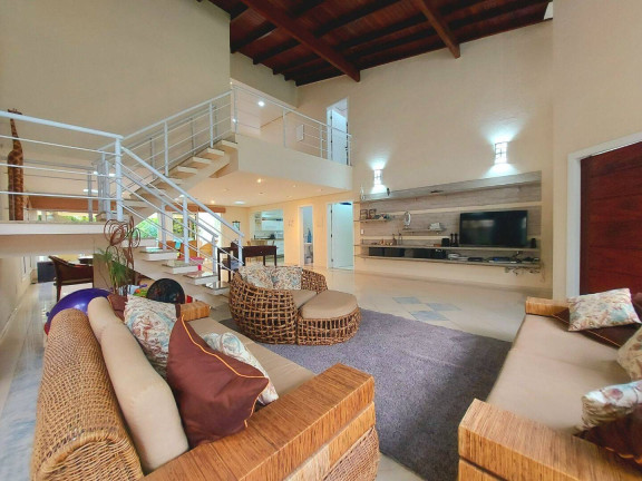 Imagem Casa com 6 Quartos à Venda, 453 m² em Riviera De São Lourenço - Bertioga