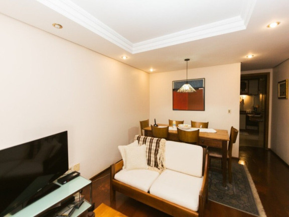 Imagem Apartamento com 3 Quartos à Venda, 96 m² em Mont Serrat - Porto Alegre