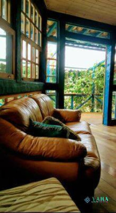 Imagem Casa com 3 Quartos à Venda, 4.000 m² em Almada - Ubatuba