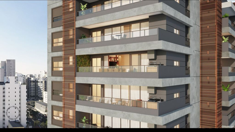 Imagem Apartamento com 3 Quartos à Venda, 121 m² em Moema - São Paulo Imagem Apartamento com 3 Quartos à Venda, 121 m² em Moema - São Paulo