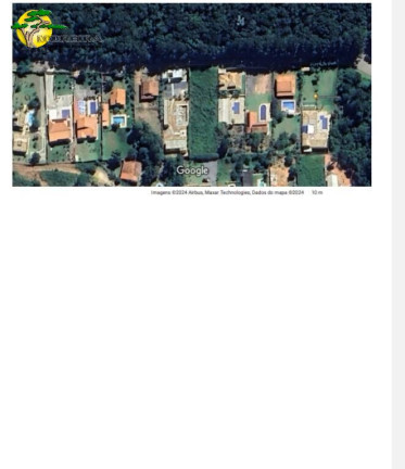 Imagem Terreno em Condomínio à Venda, 1 m² em Ibiúna