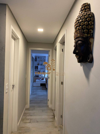 Imagem Apartamento com 3 Quartos à Venda, 90 m² em Vila Assunção - Santo André Imagem Apartamento com 3 Quartos à Venda, 90 m² em Vila Assunção - Santo André