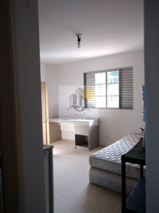 Imagem Kitnet com 1 Quarto para Alugar, 25 m² em Vila Butantã - São Paulo Imagem Kitnet com 1 Quarto para Alugar, 25 m² em Vila Butantã - São Paulo