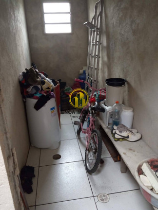 Imagem Casa à Venda,  em Melvi - Praia Grande