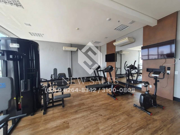 Imagem Apartamento com 1 Quarto à Venda, 45 m² em Setor Marista - Goiânia Imagem Apartamento com 1 Quarto à Venda, 45 m² em Setor Marista - Goiânia