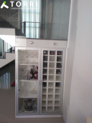 Imagem Imóvel com 3 Quartos à Venda, 350 m² em Parque Ibiti Reserva - Sorocaba