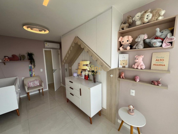 Imagem Cobertura com 3 Quartos à Venda, 206 m² em Enseada Do Suá - Vitória Imagem Cobertura com 3 Quartos à Venda, 206 m² em Enseada Do Suá - Vitória