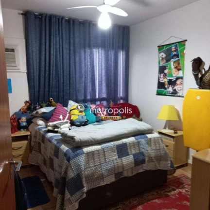 Imagem Apartamento com 4 Quartos à Venda, 136 m² em Centro - Guarujá