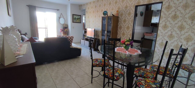 Imagem Apartamento com 2 Quartos à Venda, 64 m² em Cidade Nova Peruíbe - Peruíbe Imagem Apartamento com 2 Quartos à Venda, 64 m² em Cidade Nova Peruíbe - Peruíbe