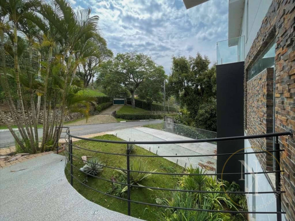 Imagem Casa de Condomínio com 4 Quartos à Venda, 435 m² em Chácara Dos Lagos - Carapicuíba Imagem Casa de Condomínio com 4 Quartos à Venda, 435 m² em Chácara Dos Lagos - Carapicuíba
