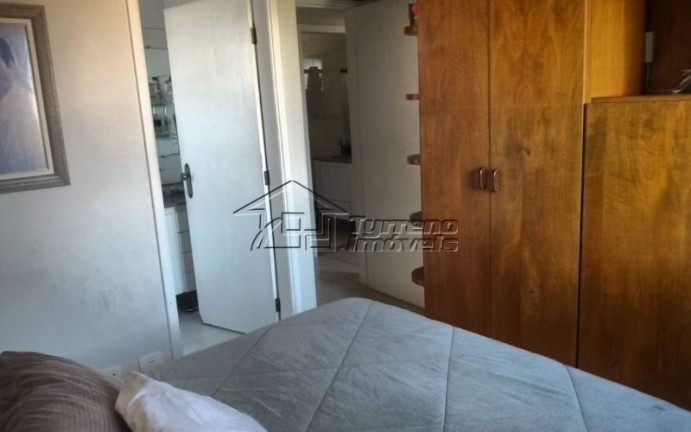 Imagem Apartamento com 3 Quartos à Venda, 85 m² em Jardim Das Indústrias - São José Dos Campos Imagem Apartamento com 3 Quartos à Venda, 85 m² em Jardim Das Indústrias - São José Dos Campos