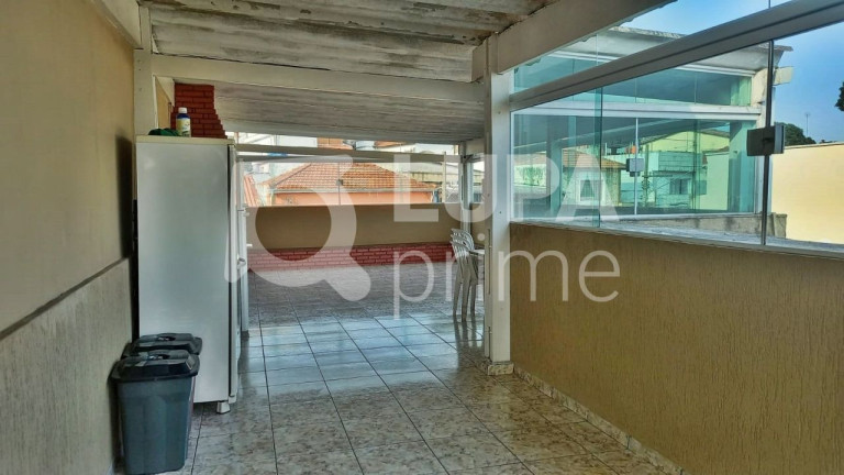 Imagem Casa com 3 Quartos à Venda, 180 m² em Vila Maria - São Paulo Imagem Casa com 3 Quartos à Venda, 180 m² em Vila Maria - São Paulo