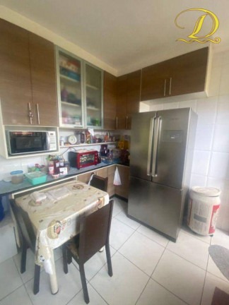 Imagem Sobrado com 3 Quartos à Venda, 120 m² em Aviação - Praia Grande