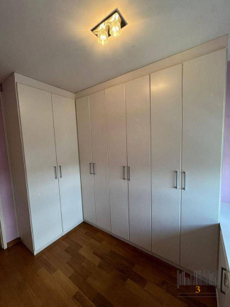 Imagem Apartamento com 2 Quartos à Venda, 70 m² em Alto De Pinheiros - São Paulo