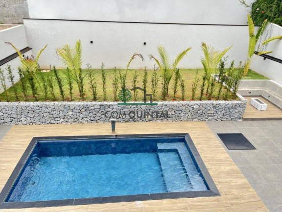 Imagem Casa com 3 Quartos à Venda, 598 m² em Jardim Do Golf I - Jandira