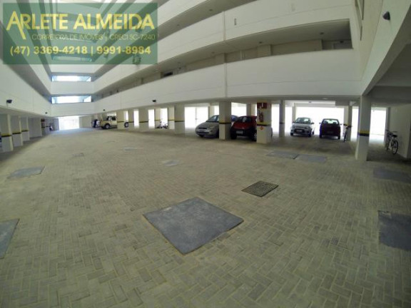 Imagem Apartamento com 3 Quartos à Venda, 106 m² em Balneário Perequê - Porto Belo