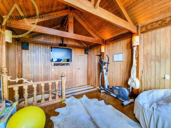 Imagem Imóvel com 3 Quartos à Venda, 330 m² em Região Serra Da Cantareira - Mairiporã