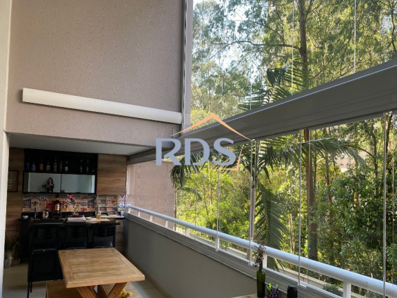 Imagem Apartamento com 3 Quartos à Venda, 238 m² em Vila Suzana - São Paulo