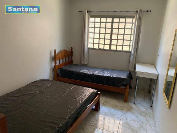 Imagem Casa com 3 Quartos à Venda, 160 m² em Mansões Das águas Quentes - Caldas Novas