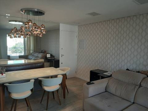 Foto do imóvel Apartamento com 2 Quartos à Venda, 80 m² em São Judas - São Paulo