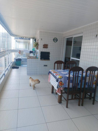 Imagem Apartamento com 3 Quartos à Venda, em Vila Tupi - Praia Grande Imagem Apartamento com 3 Quartos à Venda, em Vila Tupi - Praia Grande