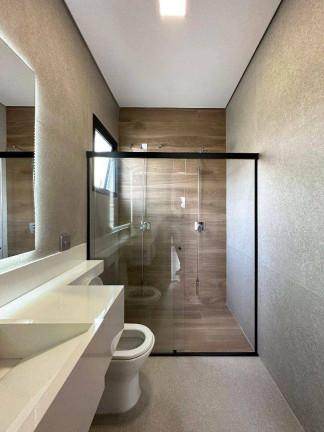 Imagem Casa com 3 Quartos à Venda, 230 m² em Alphaville Nova Esplanada - Votorantim