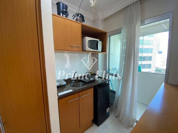 Imagem Apartamento com 1 Quarto para Alugar, 43 m² em Consolação - São Paulo