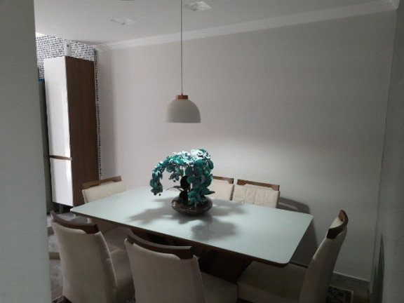Imagem Casa de Condomínio com 3 Quartos à Venda, 92 m² em Jardim Piazza Di Roma - Sorocaba
