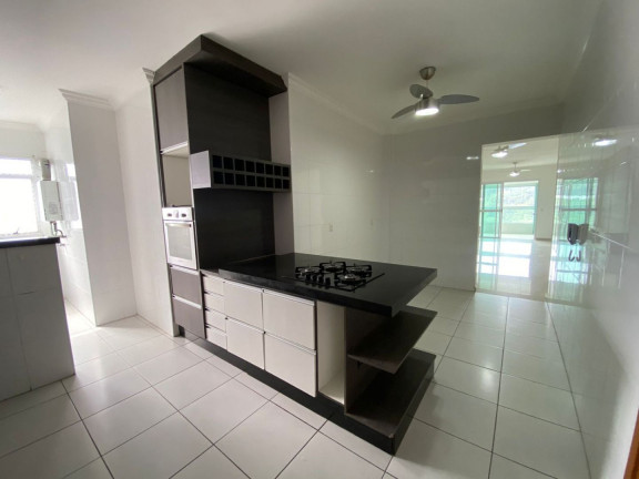 Imagem Apartamento com 3 Quartos à Venda, 124 m² em Canto Do Forte - Praia Grande Imagem Apartamento com 3 Quartos à Venda, 124 m² em Canto Do Forte - Praia Grande