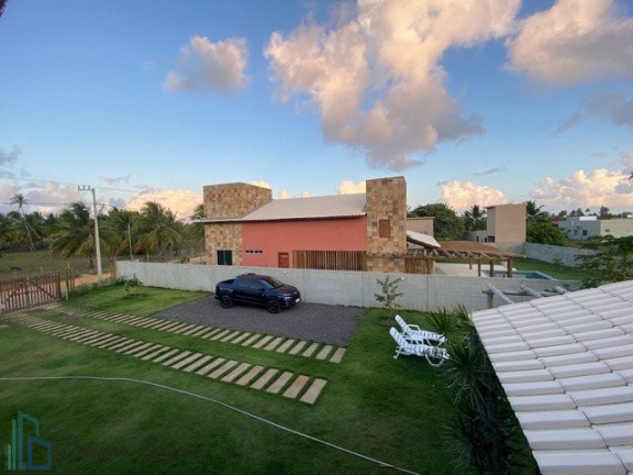 Imagem Casa com 3 Quartos à Venda, 211 m² em Centro - Itaporanga D'ajuda
