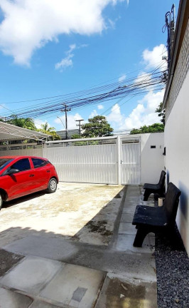 Imagem Apartamento com 3 Quartos à Venda, 80 m² em Janga - Paulista