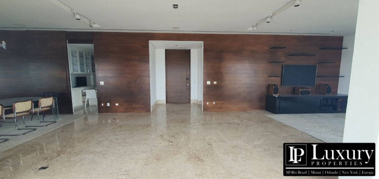 Apartamento com 3 Quartos à Venda, 300 m² em Cidade Jardim - São Paulo