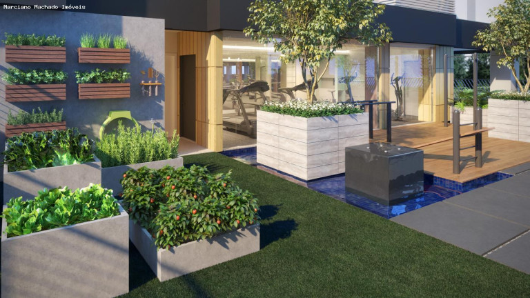 Imagem Apartamento com 3 Quartos à Venda, 147 m² em Estreito - Florianópolis