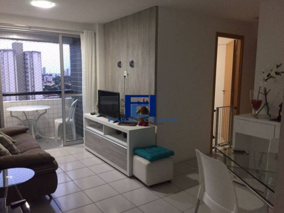 Imagem Apartamento com 3 Quartos para Alugar, 64 m² em Rosarinho - Recife Imagem Apartamento com 3 Quartos para Alugar, 64 m² em Rosarinho - Recife