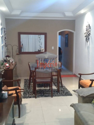 Imagem Casa com 3 Quartos à Venda, 372 m² em Centro - São Bernardo Do Campo Imagem Casa com 3 Quartos à Venda, 372 m² em Centro - São Bernardo Do Campo