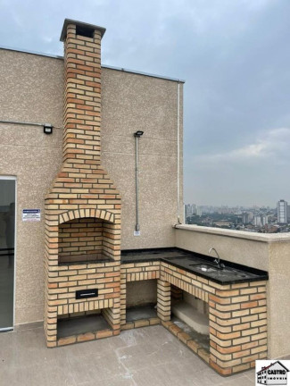 Imagem Apartamento com 2 Quartos à Venda, 44 m² em Vila Guilhermina - São Paulo Imagem Apartamento com 2 Quartos à Venda, 44 m² em Vila Guilhermina - São Paulo