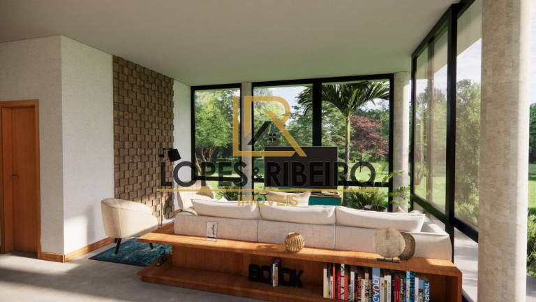Imagem Casa com 3 Quartos à Venda,  em Botucatu