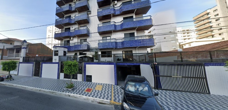 Imóvel com 3 Quartos à Venda, 150 m² em Tupi - Praia Grande - Praia Grande